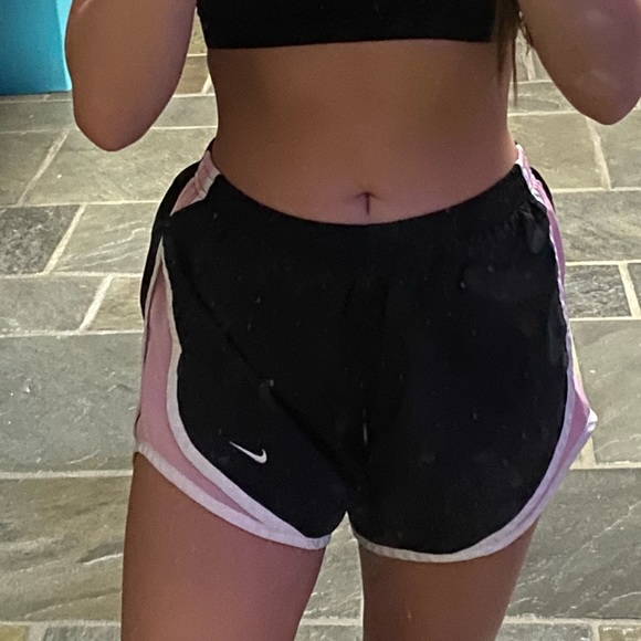 Nike Pants - Nike Athletic Shorts
